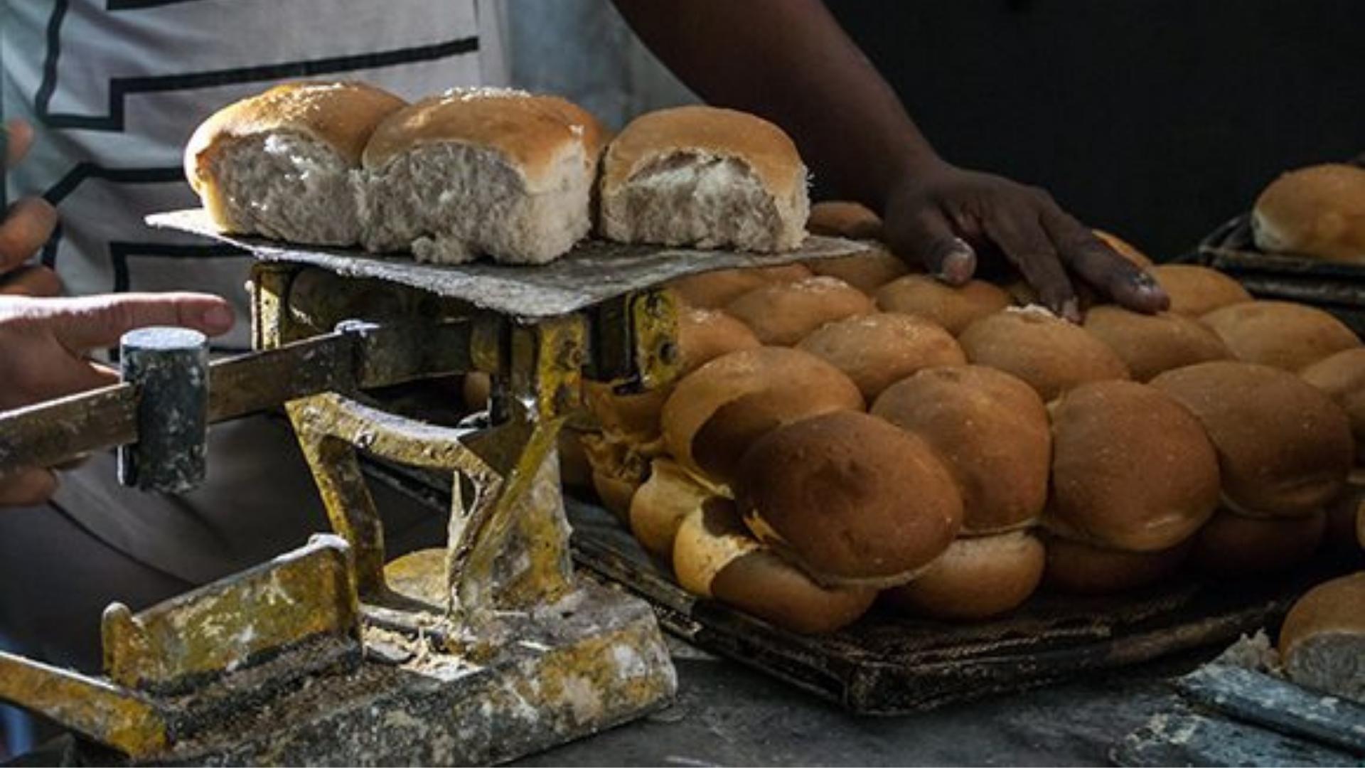 Pan que elaboran empresas estatales en Cuba. Foto: Cubadebate