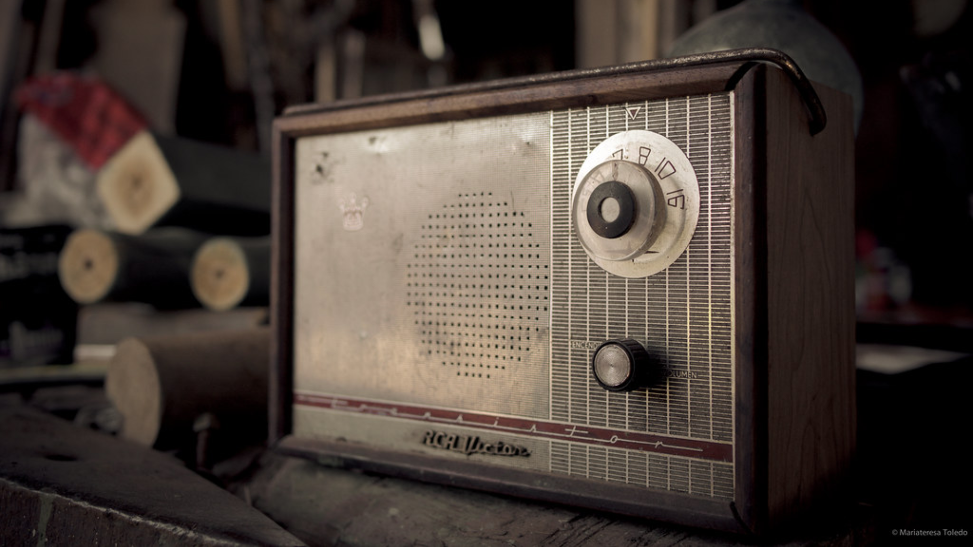 La radio cubana cumple cien años