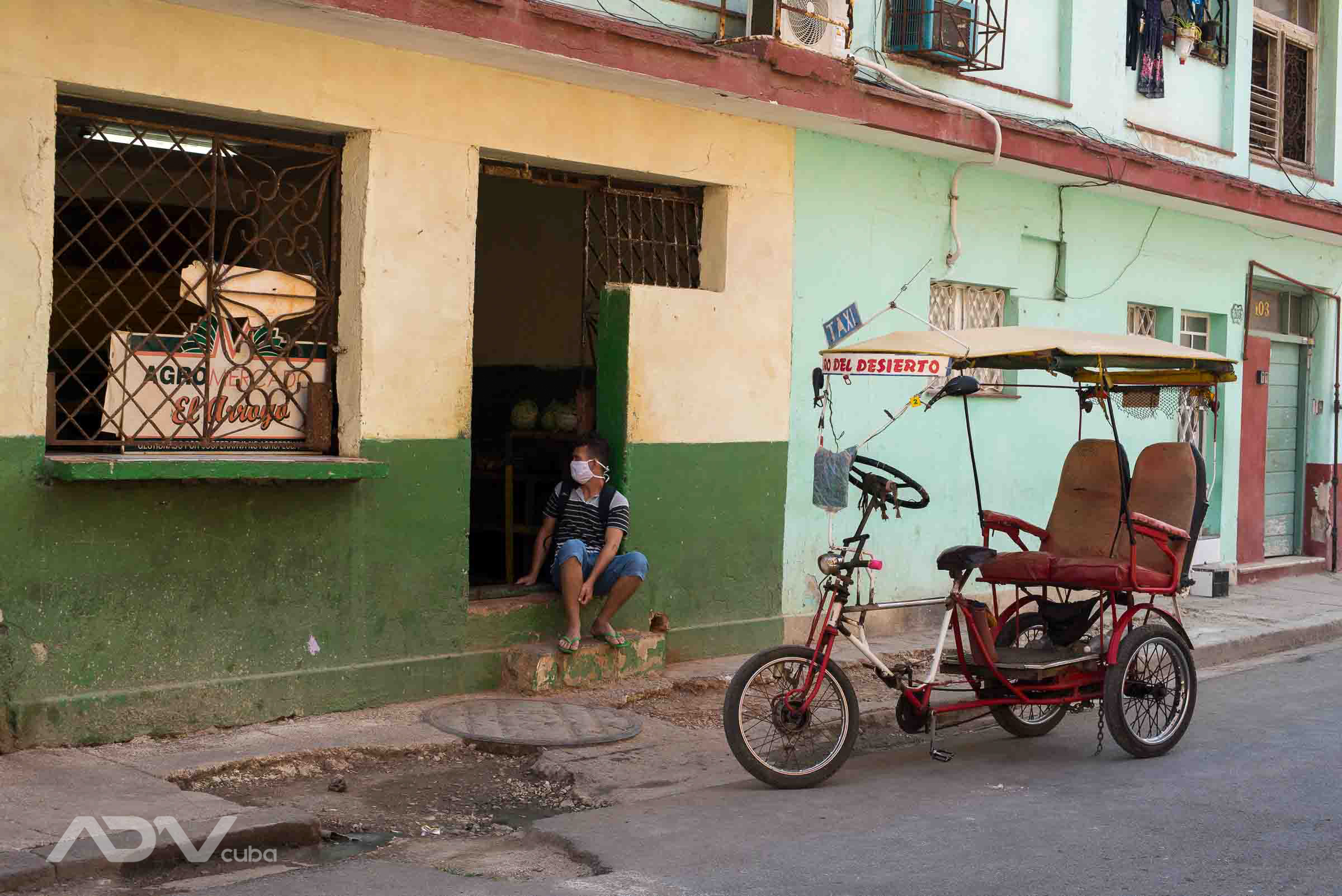 Cuba continúa entre los tres países de mayor inflación a nivel global