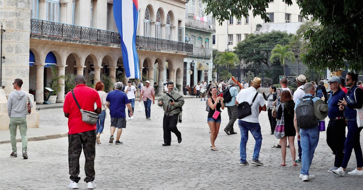 Viajeros que visiten Cuba no podrán usar el ESTA, deben pedir visa para EEUU