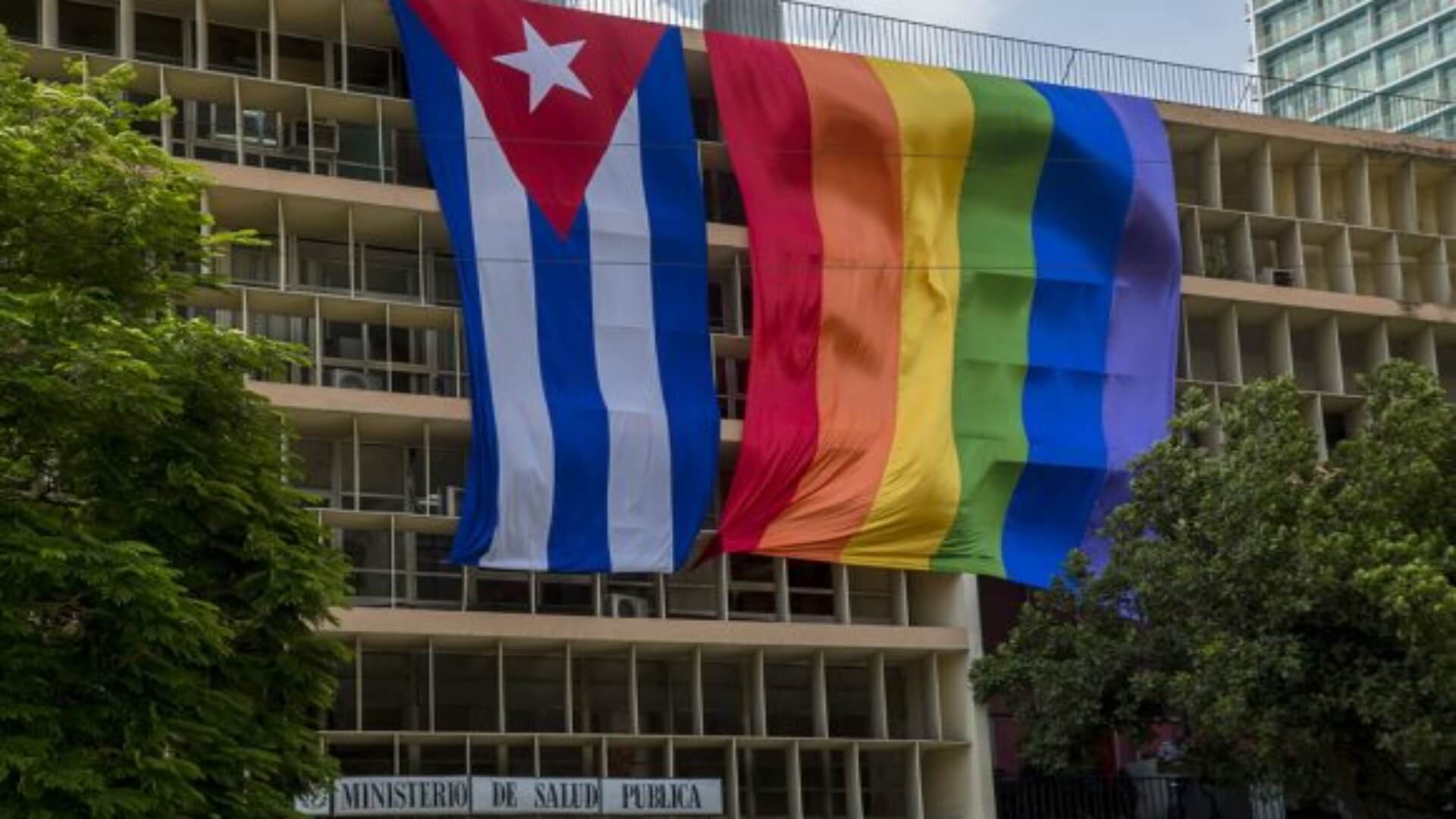 Si bien el nuevo Código de las Familias fue aprobado en julio anterior por los diputados del régimen cubano, este se someterá a un llamado "referendo popular"