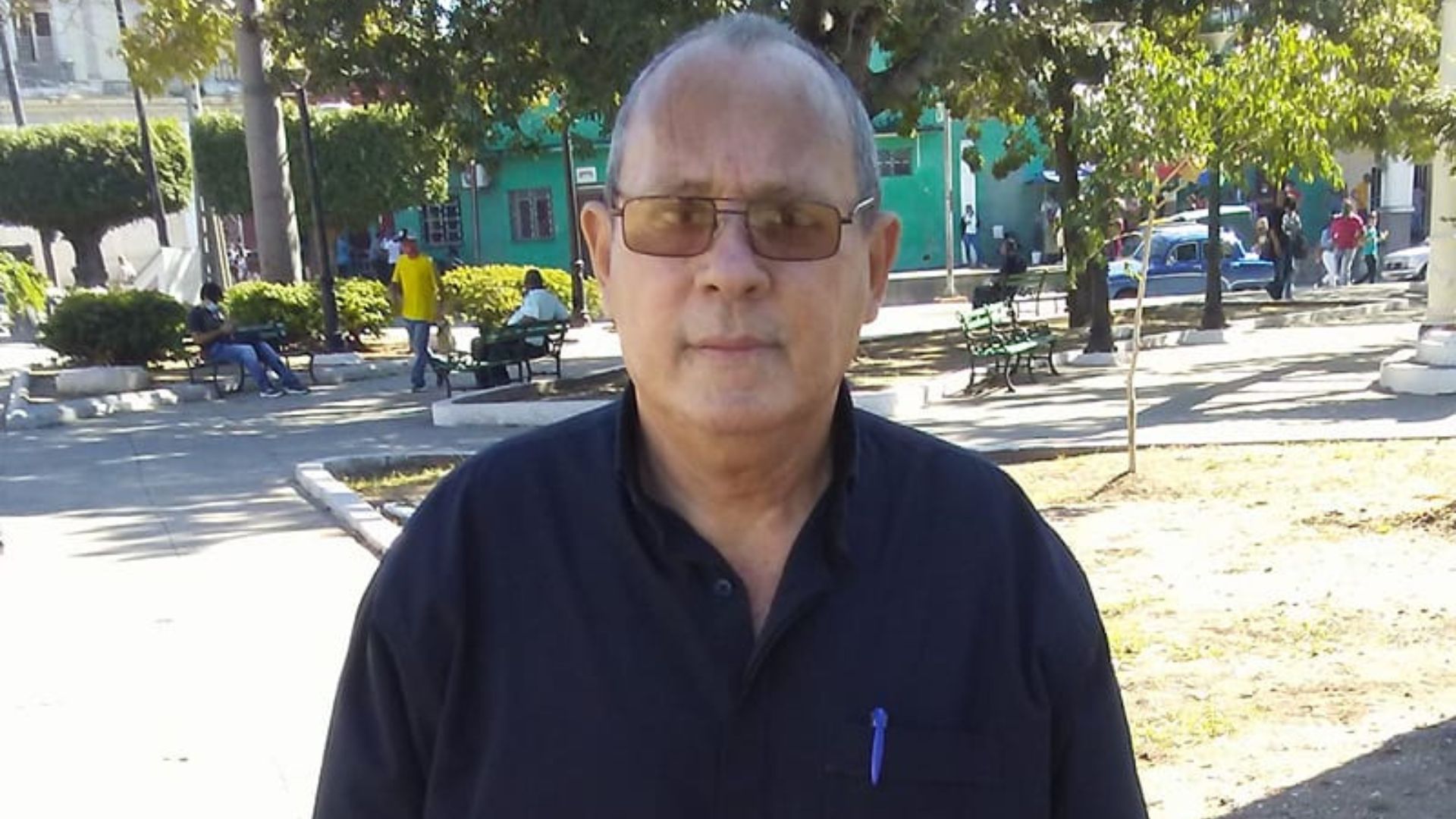 Doctor denuncia corrupción en hospital de Cienfuegos