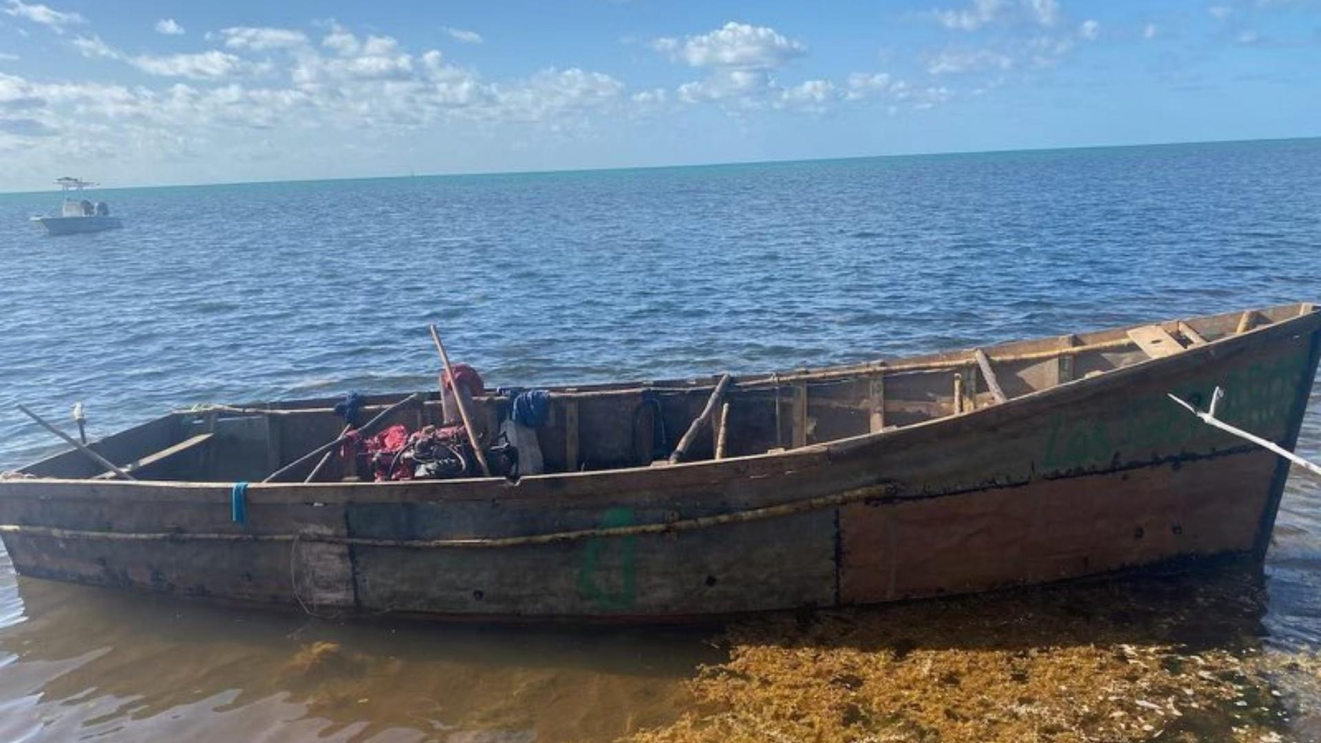Suspenden búsqueda de cubano desaparecido en Cayos de Florida