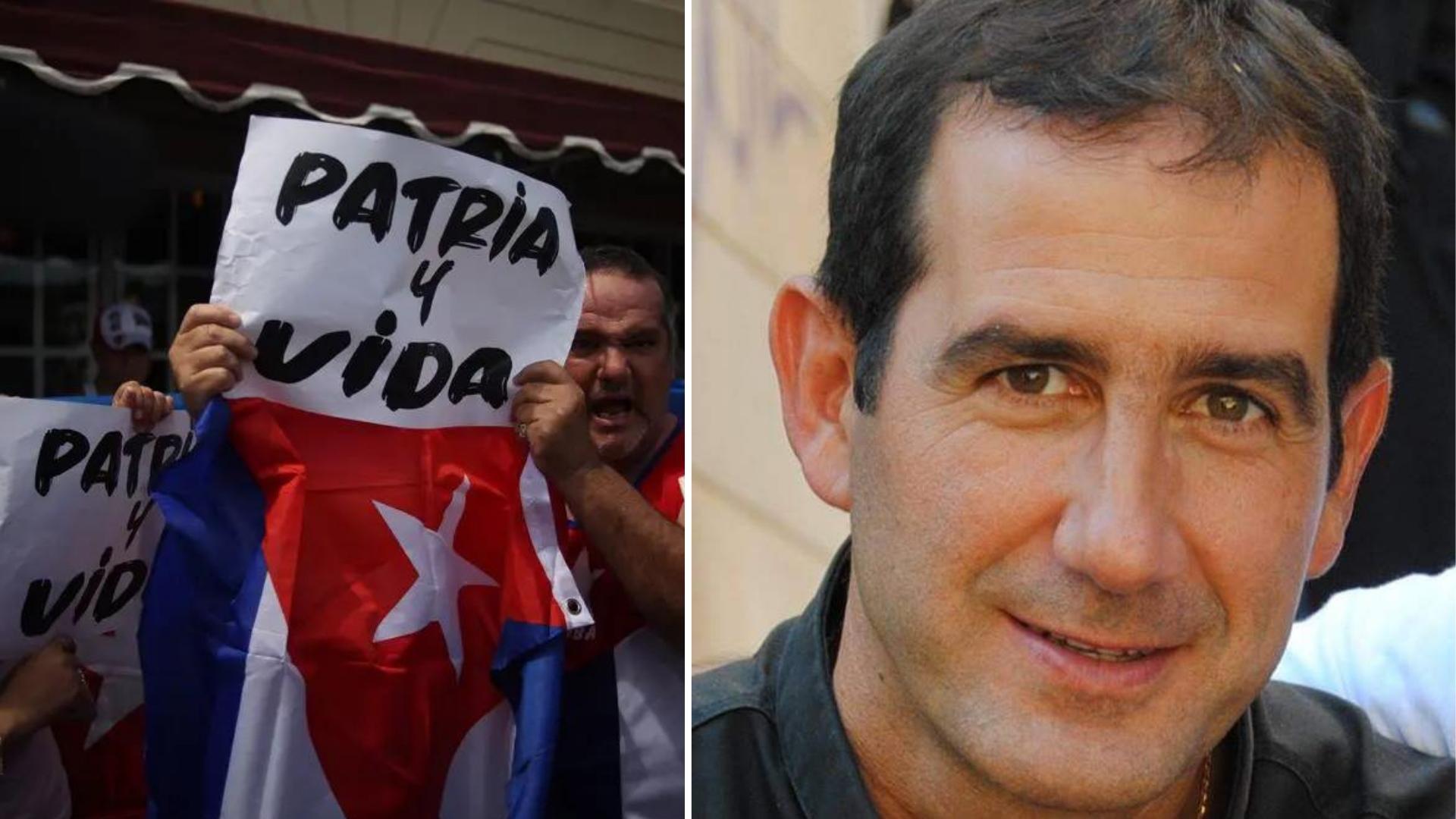 Protestas como las de 2021 están a la vuelta de la esquina, dice sacerdote  cubano | ADN Cuba