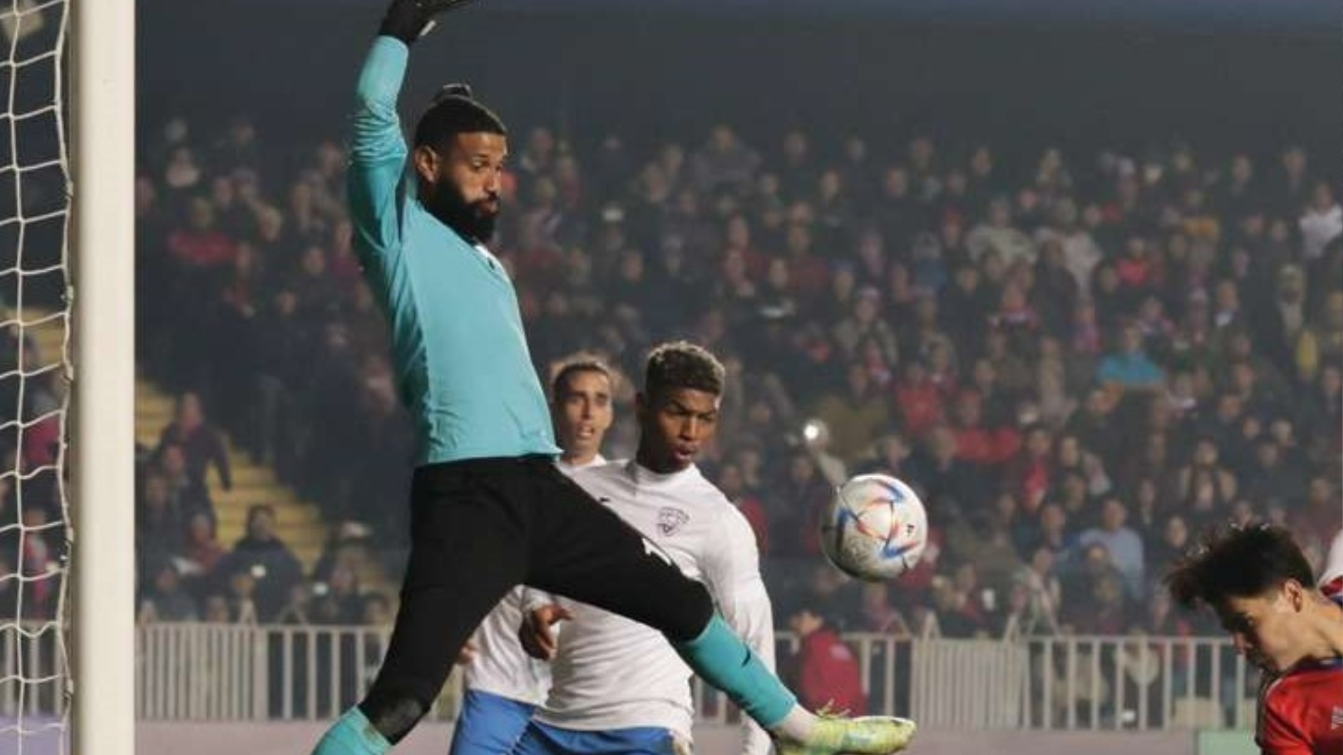 Uruguay 2-0 Cuba: Muchas pruebas, pocos goles y escaso fútbol - La Oral  Deportiva