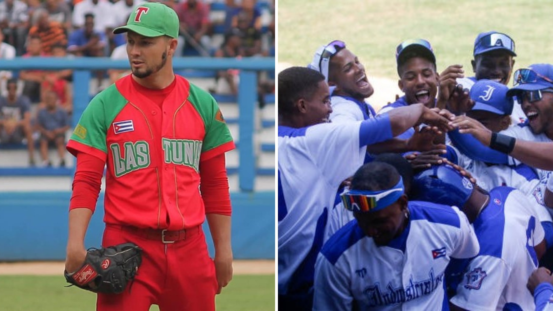 Jose Abreu 23 Cuba Red Baseball Jersey — BORIZ