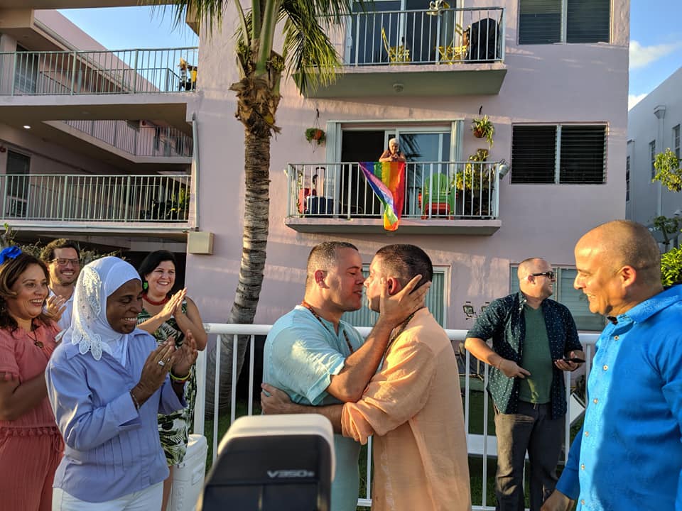 matrimonio igualitario