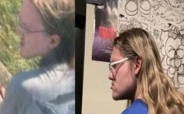 Tirador contra Trump