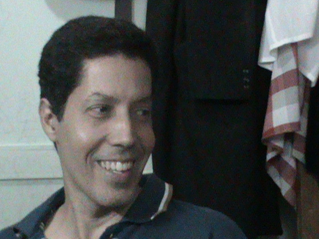 Alejandro Árias. /Foto. Cortesía