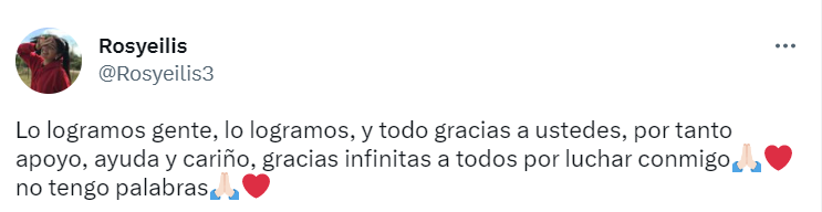 Joven cubana informa que su violador fue apresado