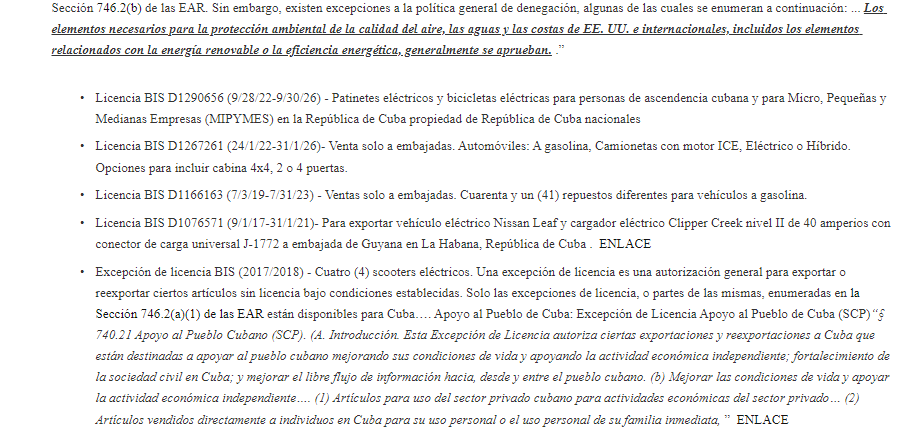 Expeciones