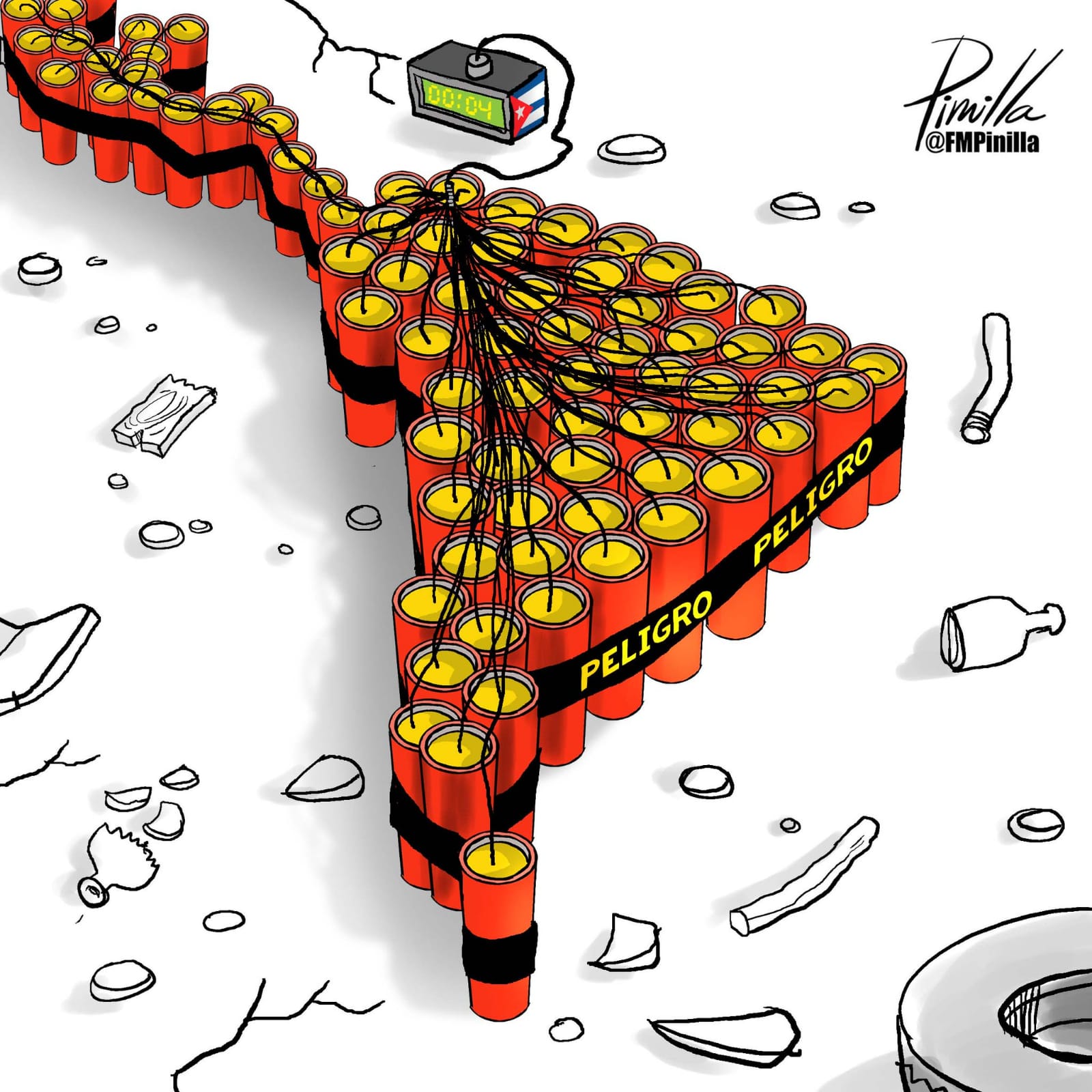caricatura