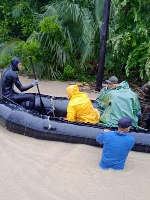 Inundaciones