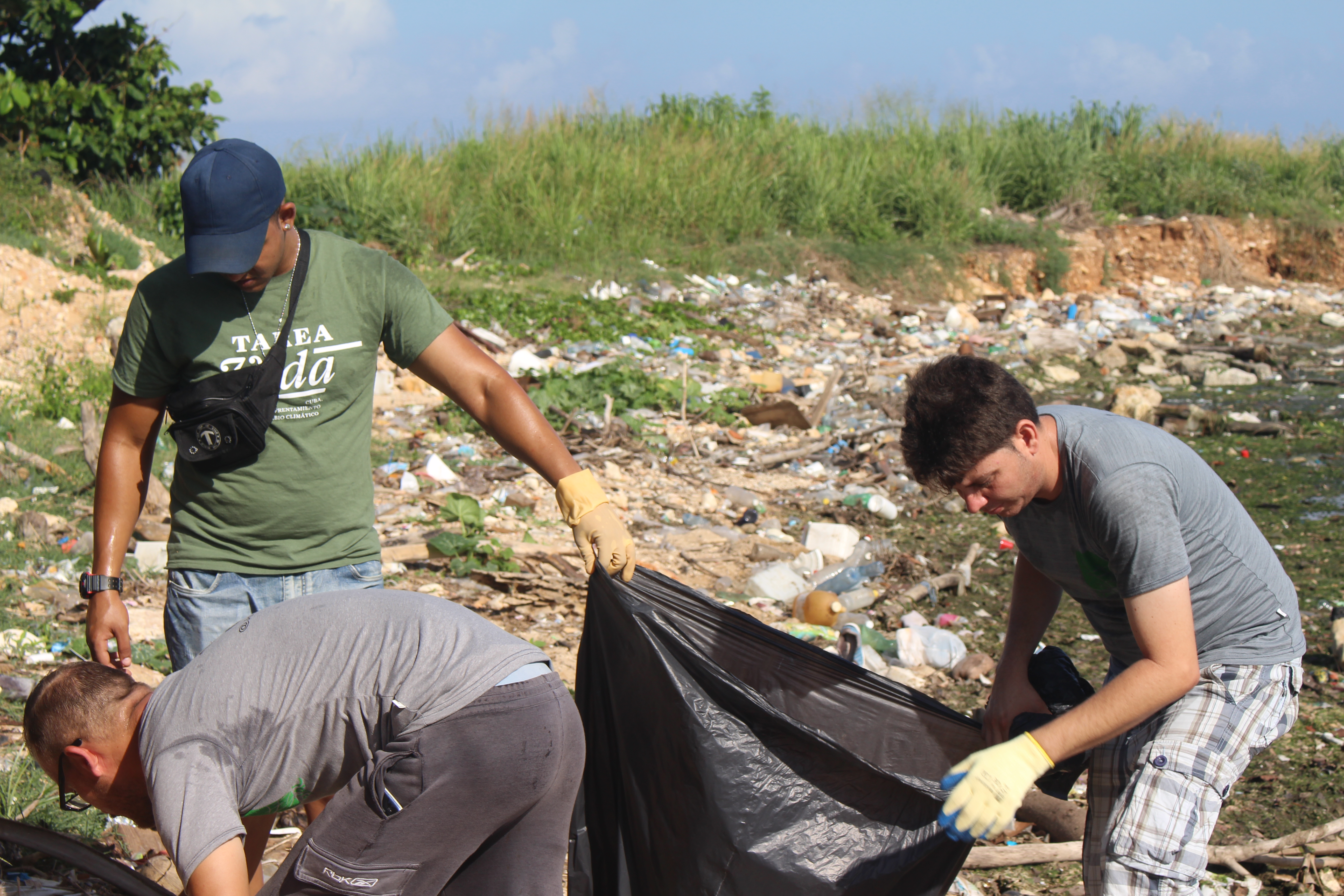 /Foto: Liz Erika Zaldívar. ADN CUBA