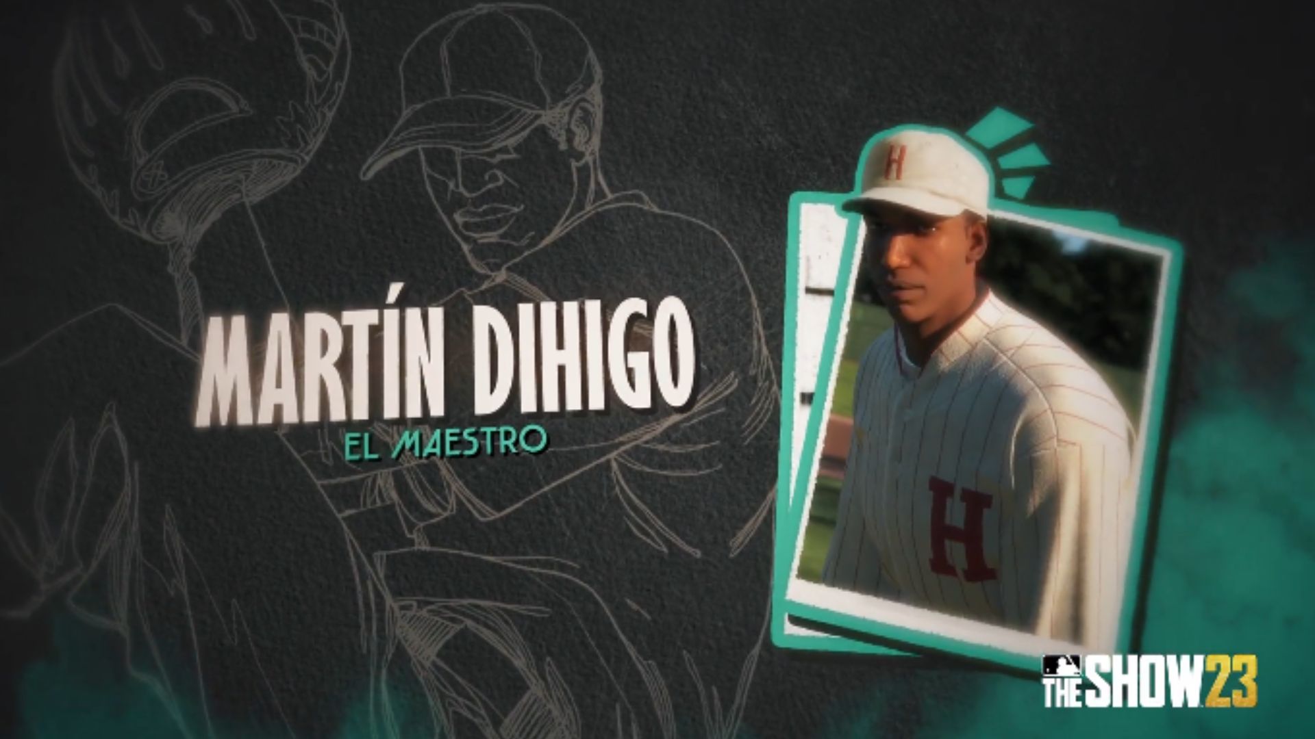 Martin Dihigo MLB