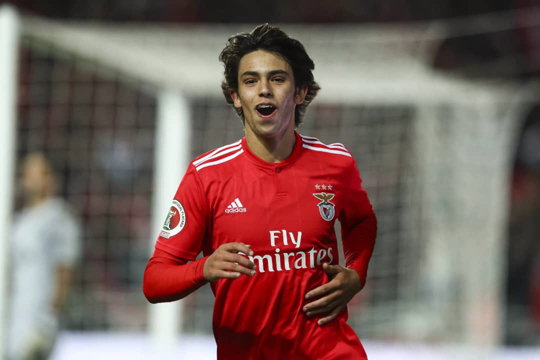 Joao Felix