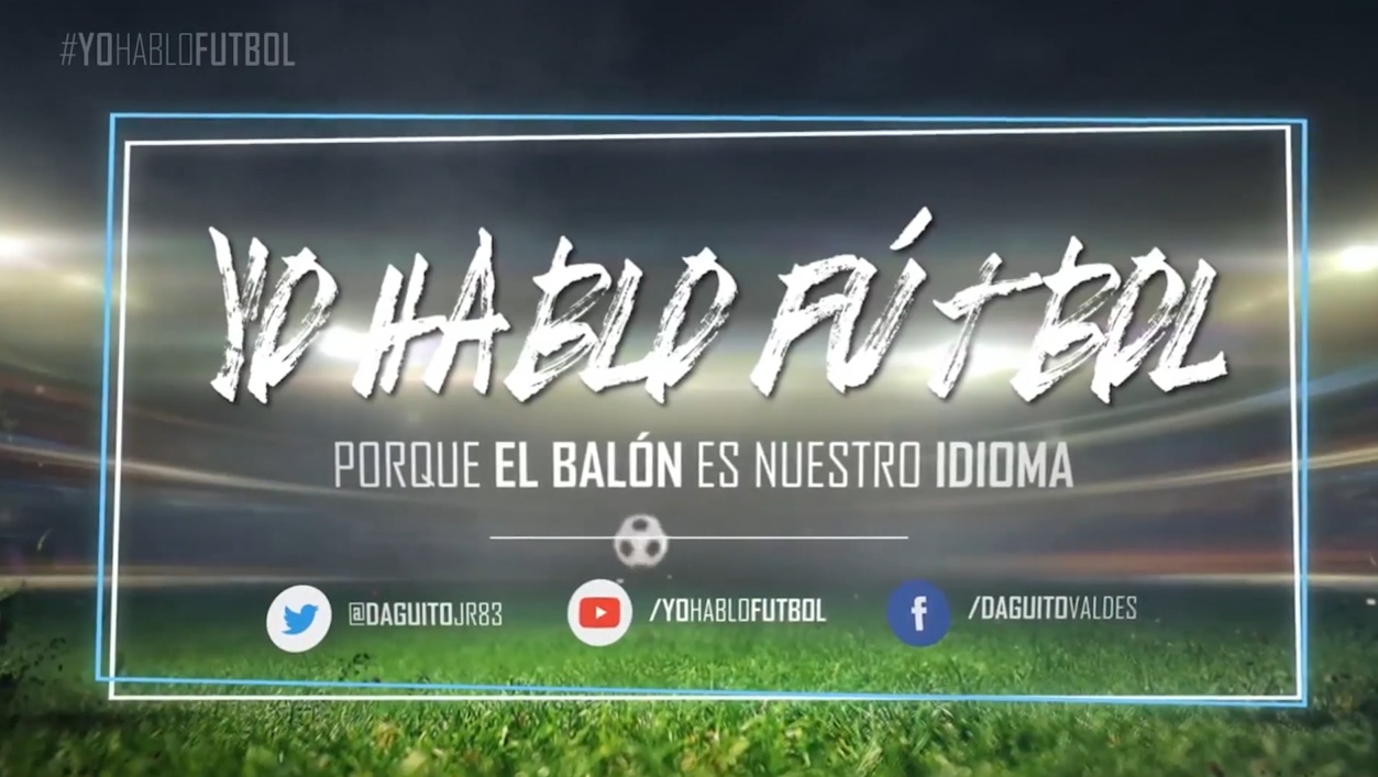 Yo Hablo Futbol