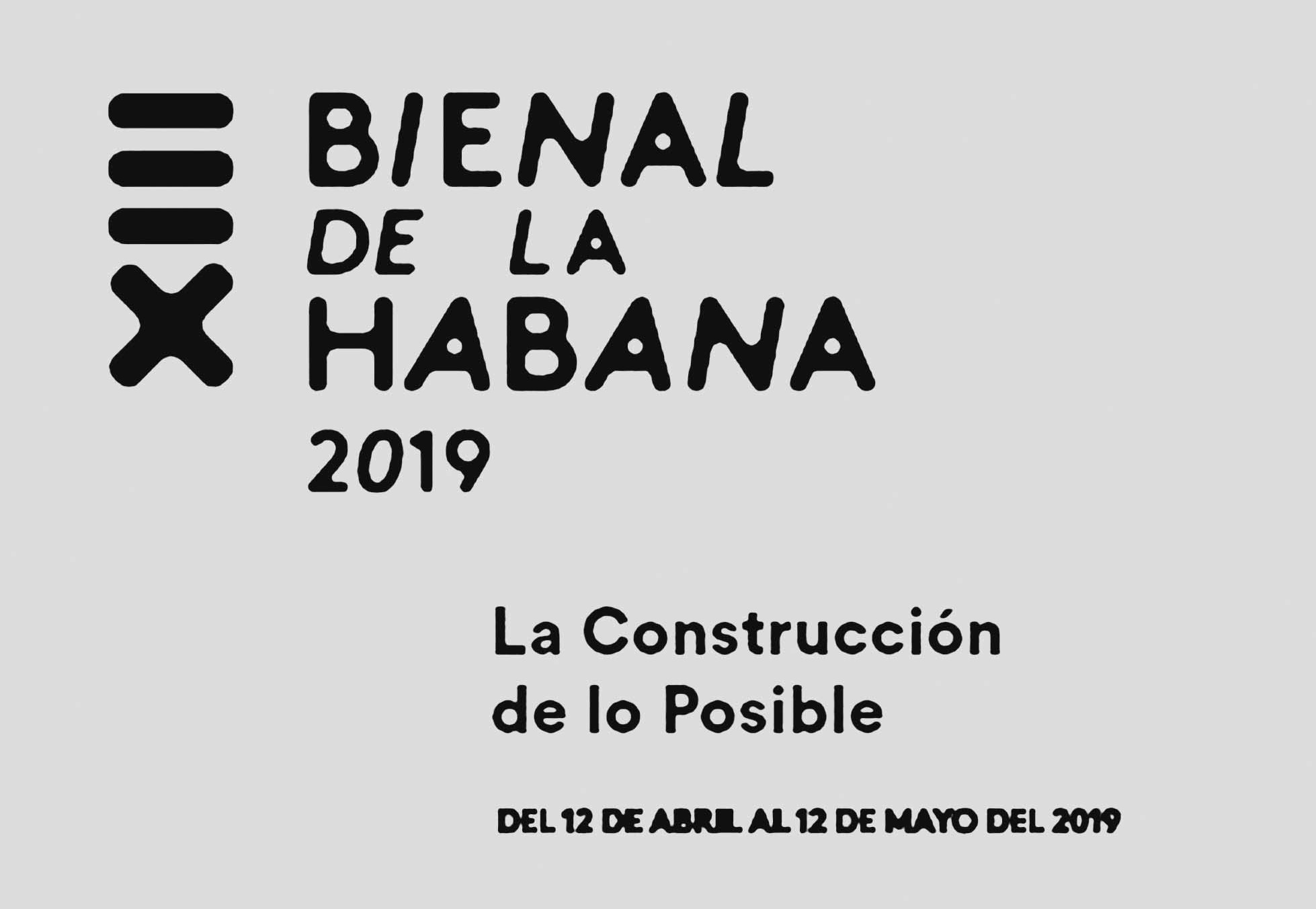 XIII Bienal de La Habana, Cuba