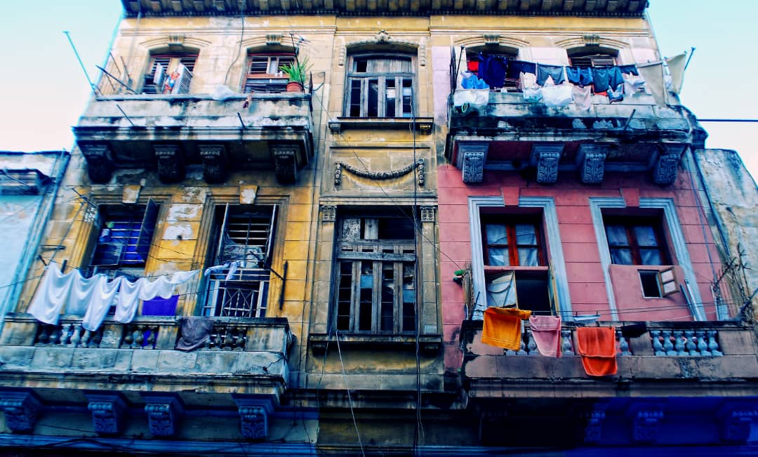 Habana, Cuba. /Foto: Ariel Maceo Téllez. ADN CUBA