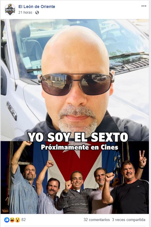 Post de Roberto García Cabrejas
