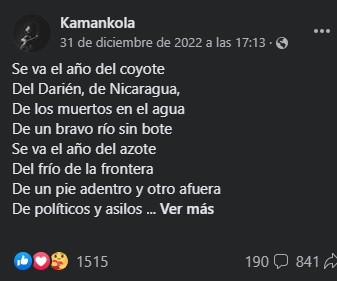 dentro kamankola
