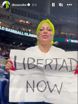 diosa libertad