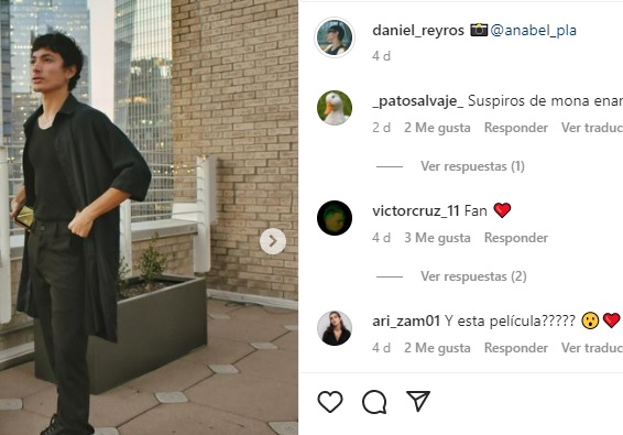 dentro actor houston