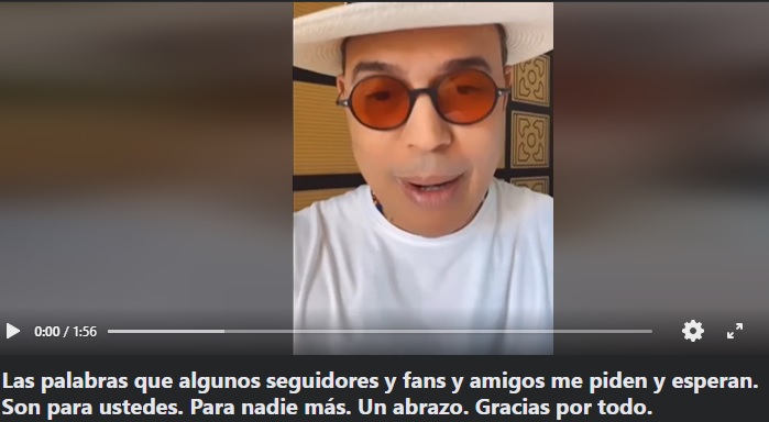 alexis valdes en facebook