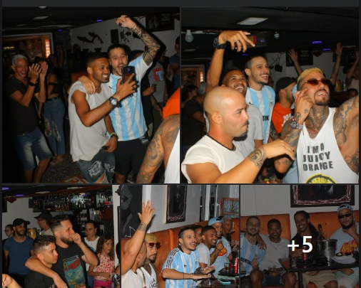 dentro cubanos argentina