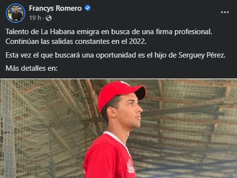 captura romero