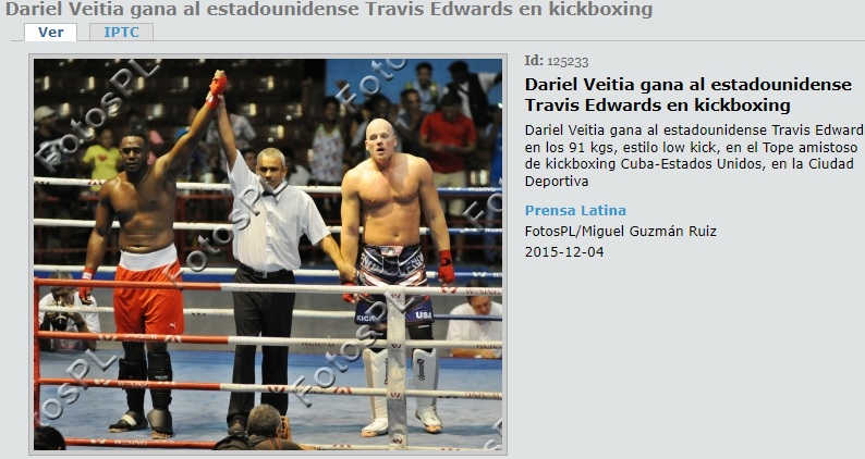 Represor Veitía en "intercambio deportivo" con atletas de EE.UU