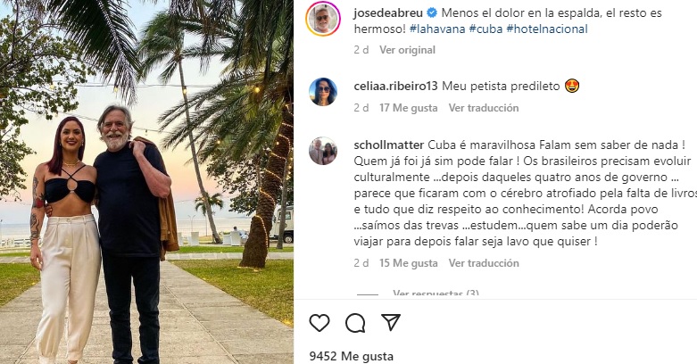 dentro abreu en cuba