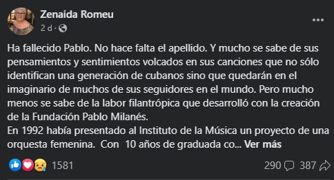 dentro romeu