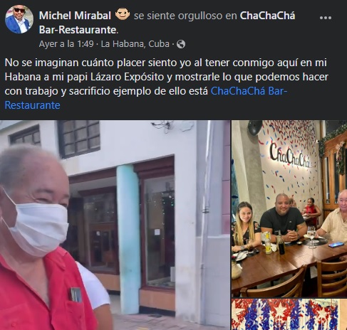 dentro mirabal