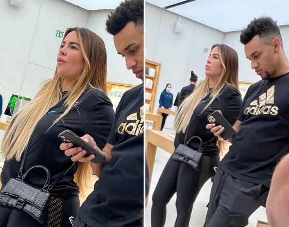 Más imágenes de Náyer