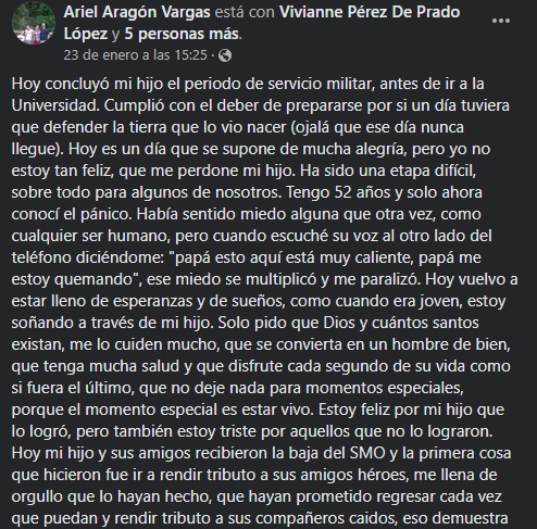 dentro amigos matzas