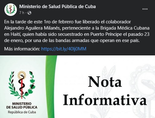 nota salud