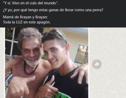 dentro garcia