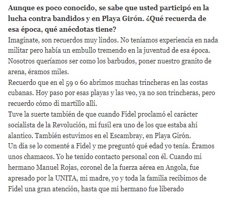 dentro entrevista