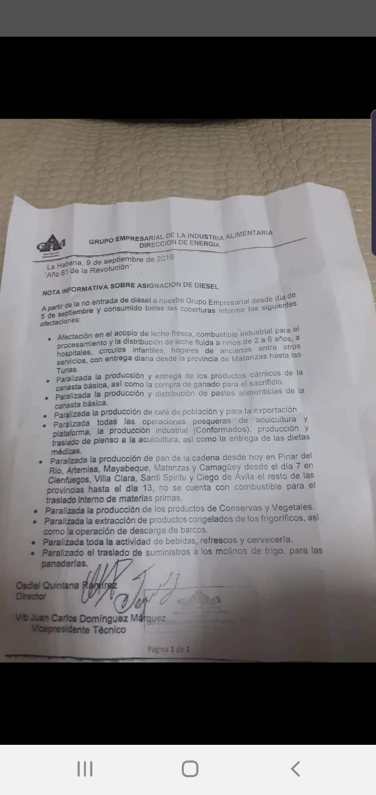 Documento