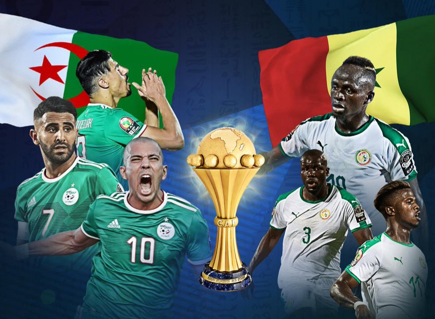 La Final de la Copa África y la nominación de Sadio Mané al Balón de Oro 2019.