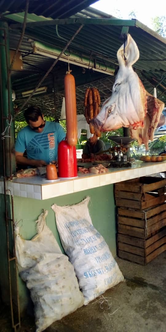 Mercado negro gana terreno en Holguín