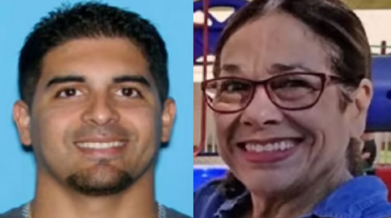 Padre y abuela del niño detenidos