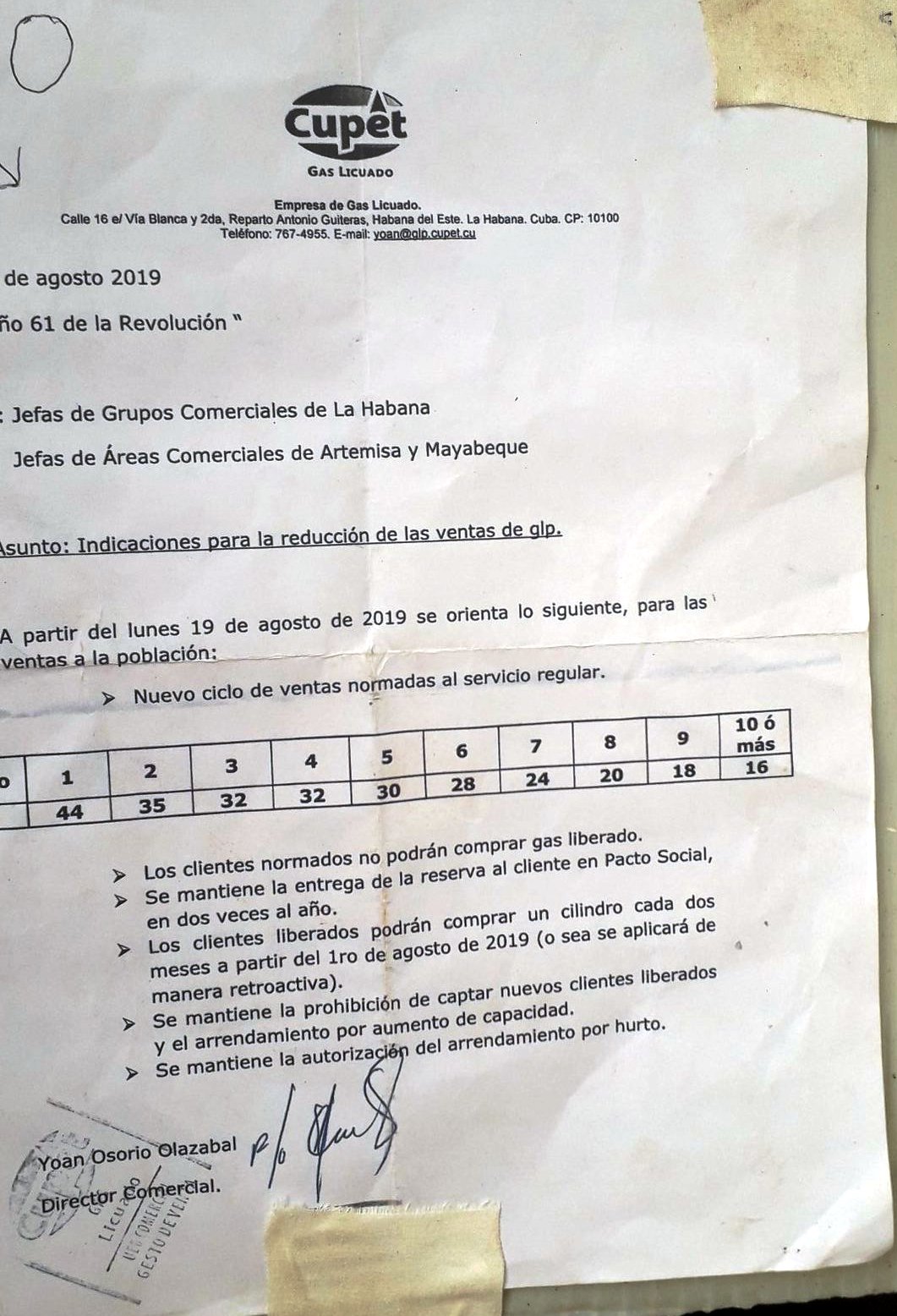 Foto: Wimar Verdecia Fuentes. @FuentesWimar. Twitter