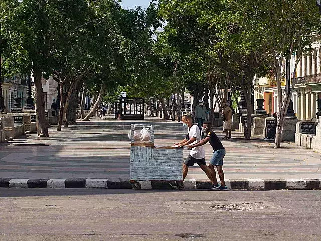 Cuba reporta 2 muertes y 3.059 casos de COVID