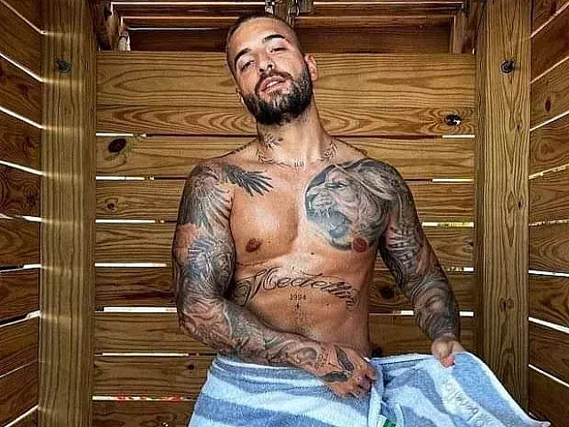 Maluma