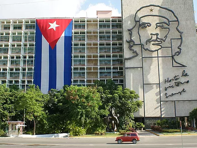 Ministerio del Interior