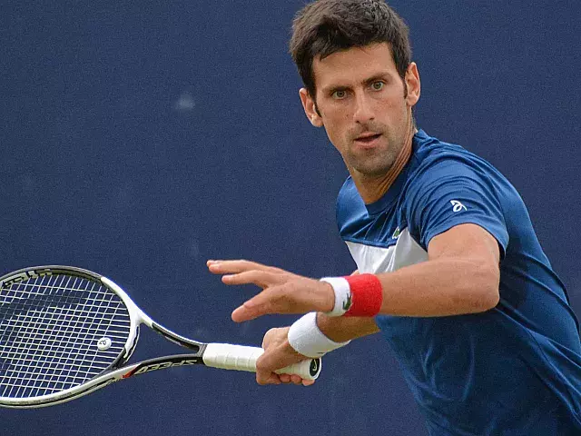 Djokovic es deportado de Australia
