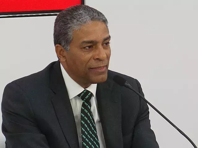 Opositor cubano Óscar Elías Biscet