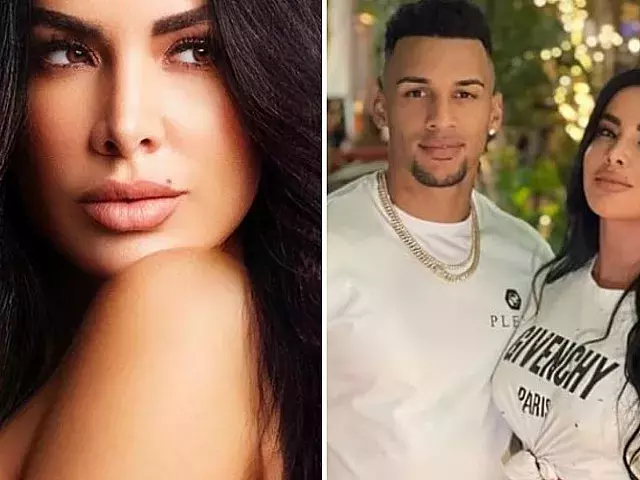 Nayer y Mesa